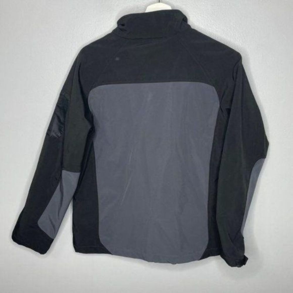 Snozu Performance Fleece Jacket - Picture 3 of 3